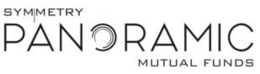 SYMMETRY PANORAMIC MUTUAL FUNDS trademark