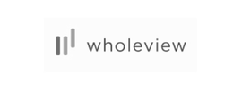 WHOLEVIEW trademark