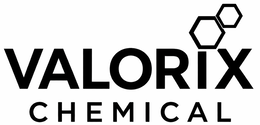 VALORIX CHEMICAL trademark