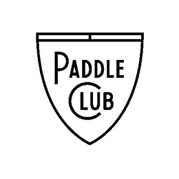 PADDLE CLUB trademark