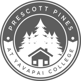 PRESCOTT PINES AT YAVAPAI COLLEGE trademark