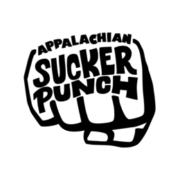 APPALACHIAN SUCKER PUNCH trademark