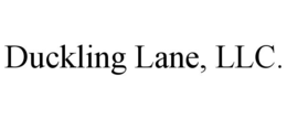 DUCKLING LANE, LLC. trademark