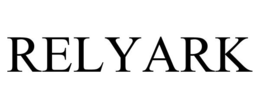 RELYARK trademark