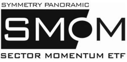 SYMMETRY PANORAMIC SMOM SECTOR MOMENTUM ETF trademark