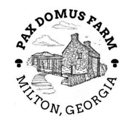 PAX DOMUS FARM MILTON, GEORGIA trademark