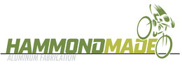 HAMMONDMADE ALUMINUM FABRICATION trademark
