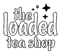 THE LOADED TEA SHOP trademark