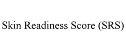 SKIN READINESS SCORE (SRS) trademark