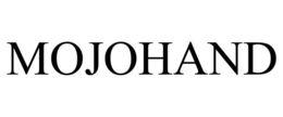 MOJOHAND trademark