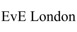 EVE LONDON trademark
