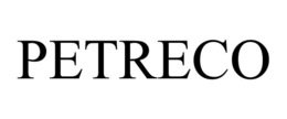 PETRECO trademark