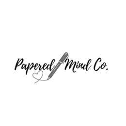 PAPERED MIND CO. trademark