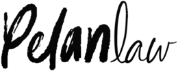 PELANLAW trademark