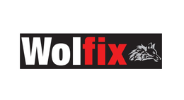 WOLFIX trademark