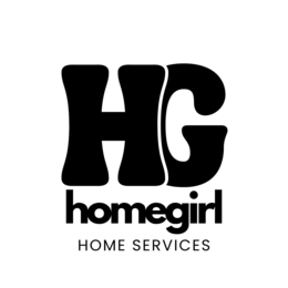 HG HOMEGIRL HOME SERVICES trademark