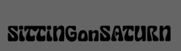 SITTING ON SATURN trademark
