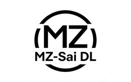 MZ MZ-SAI DL trademark