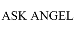 ASK ANGEL trademark