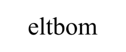 ELTBOM trademark