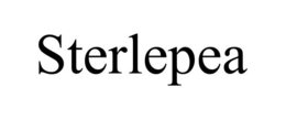 STERLEPEA trademark