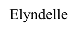 ELYNDELLE trademark