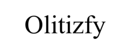 OLITIZFY trademark