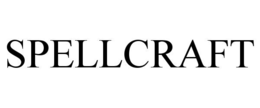 SPELLCRAFT trademark