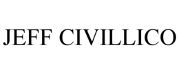 JEFF CIVILLICO trademark