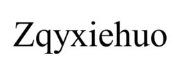 ZQYXIEHUO trademark