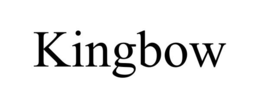 KINGBOW trademark