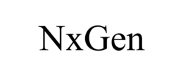 NXGEN trademark