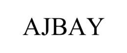 AJBAY trademark