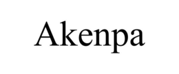 AKENPA trademark