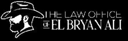 THE LAW OFFICE OF EL BRYAN ALI trademark