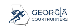 GEORGIA COURT RUNNERS trademark