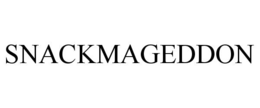 SNACKMAGEDDON trademark