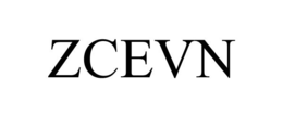 ZCEVN trademark