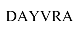 DAYVRA trademark