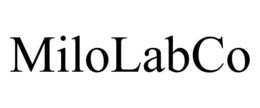 MILOLABCO trademark