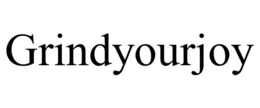 GRINDYOURJOY trademark