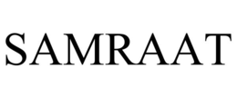 SAMRAAT trademark