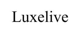 LUXELIVE trademark