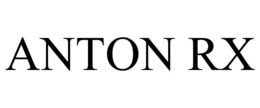 ANTON RX trademark