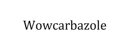 WOWCARBAZOLE trademark