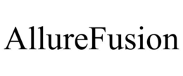 ALLUREFUSION trademark