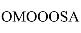OMOOOSA trademark