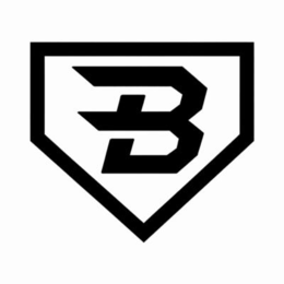 B trademark