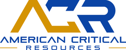 ACR AMERICAN CRITICAL RESOURCES trademark