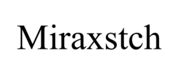 MIRAXSTCH trademark
